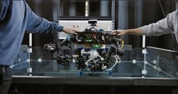 Voyager Technologies отправит робота Joy на МКС для тестирования автономных операций в невесомости